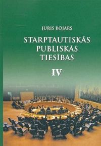 Starptautiskās publiskās tiesības
