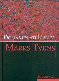 Marks Tvens