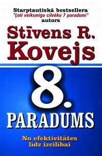8. paradums