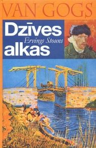 Dzīves alkas