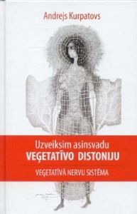 Uzveiksim asinsvadu veģetatīvo distoniju