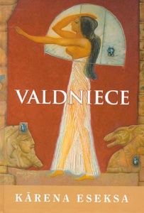 Valdniece