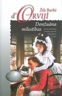 Donžuāna mīlestības