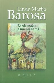 Bārdasnažu asmeņu nams