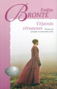 Vējainās virsaunes
