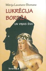 Lukrēcija Bordža un viņas ēna