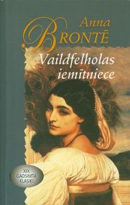 Vaildfelholas iemītniece