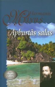 Apburtās salas