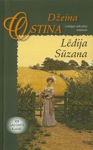 Lēdija Sūzana