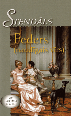 Feders (naudīgais vīrs)