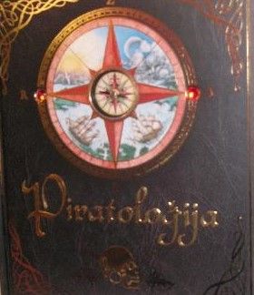 Piratoloģija