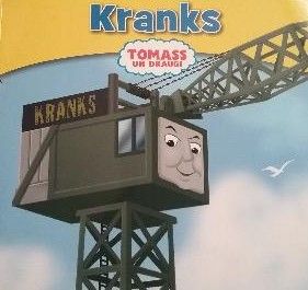 Kranks