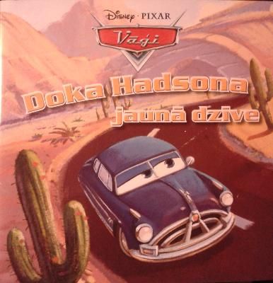 Doka Hadsona jaunā dzīve