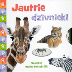 Jautrie dzīvnieki