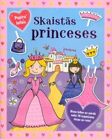 Skaistās princeses