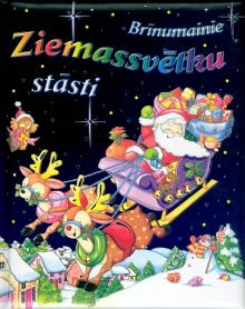 Brīnumainie Ziemassvētku stāsti