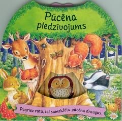 Pūcēna piedzīvojums