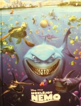 Meklējot Nemo