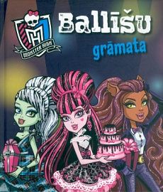 Ballīšu grāmata