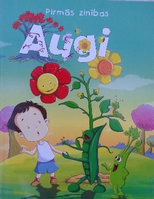 Augi