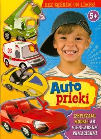 Auto prieki