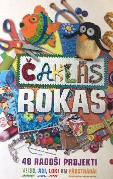 Čaklās rokas