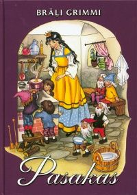 Pasakas