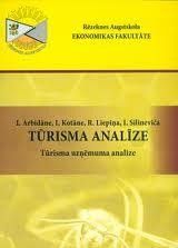 Tūrisma analīze