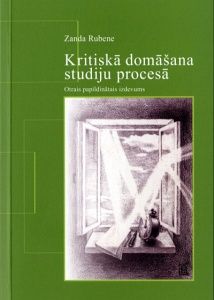 Kritiskā domāšana studiju procesā