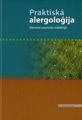 Praktiskā alergoloģija