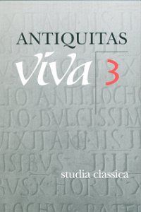 Antiquitas Viva