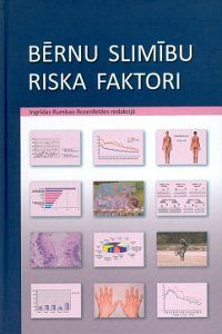 Bērnu slimību riska faktori