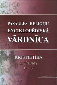 Pasaules reliģiju enciklopēdiskā vārdnīca