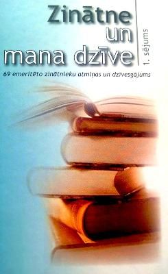 Zinātne un mana dzīve