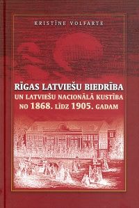 Rīgas Latviešu biedrība un latviešu nacionālā kustība no 1868. līdz 1905. gadam