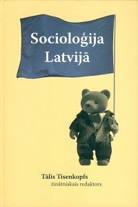Socioloģija Latvijā