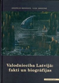 Valodniecība Latvijā: fakti un biogrāfijas