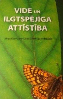 Vide un ilgtspējīga attīstība