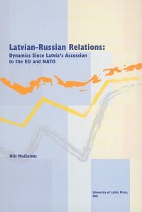 Latvian-Russian relations