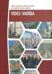 Vides vadība