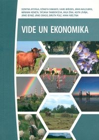 Vide un ekonomika