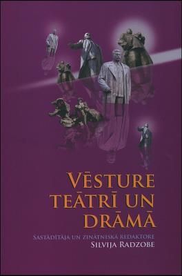 Vēsture teātrī un drāmā