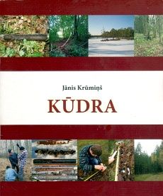 Kūdra
