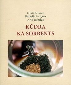 Kūdra kā sorbents