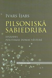 Pilsoniskā sabiedrība