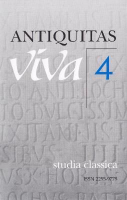 Antiquitas viva