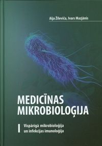 Medicīnas mikrobioloģija