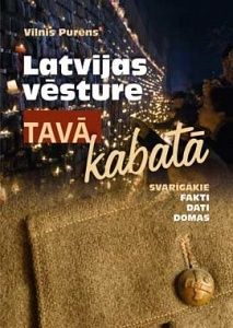 Latvijas vēsture tavā kabatā