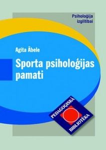 Sporta psiholoģijas pamati