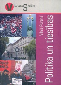 Politika un tiesības